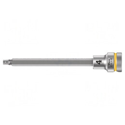 Cap de protecție imbus Hex-Plus 4mm 3/8 107mm | Electronic-mag.ro | Componente Electronice