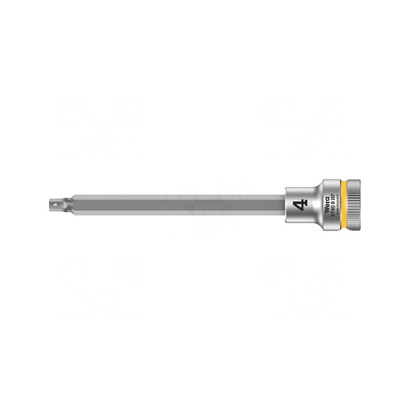 Cap de protecție imbus Hex-Plus 4mm 3/8 107mm | Electronic-mag.ro | Componente Electronice
