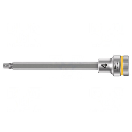 Cap de protecție imbus Hex-Plus 4mm 3/8 107mm | Electronic-mag.ro | Componente Electronice