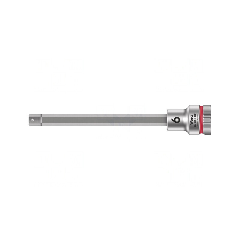 Cap de protecție imbus Hex-Plus 6mm 3/8 107mm | Electronic-mag.ro | Componente Electronice