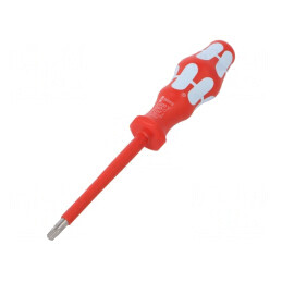 Şurubelniţă izolată Torx TX30 100mm | Electronic-mag.ro | Componente Electronice
