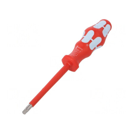 Şurubelniţă izolată Torx TX30 100mm | Electronic-mag.ro | Componente Electronice