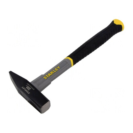 Ciocan Lăcătuş 300g Fibră Sticlă | Electronic-mag.ro | Componente Electronice
