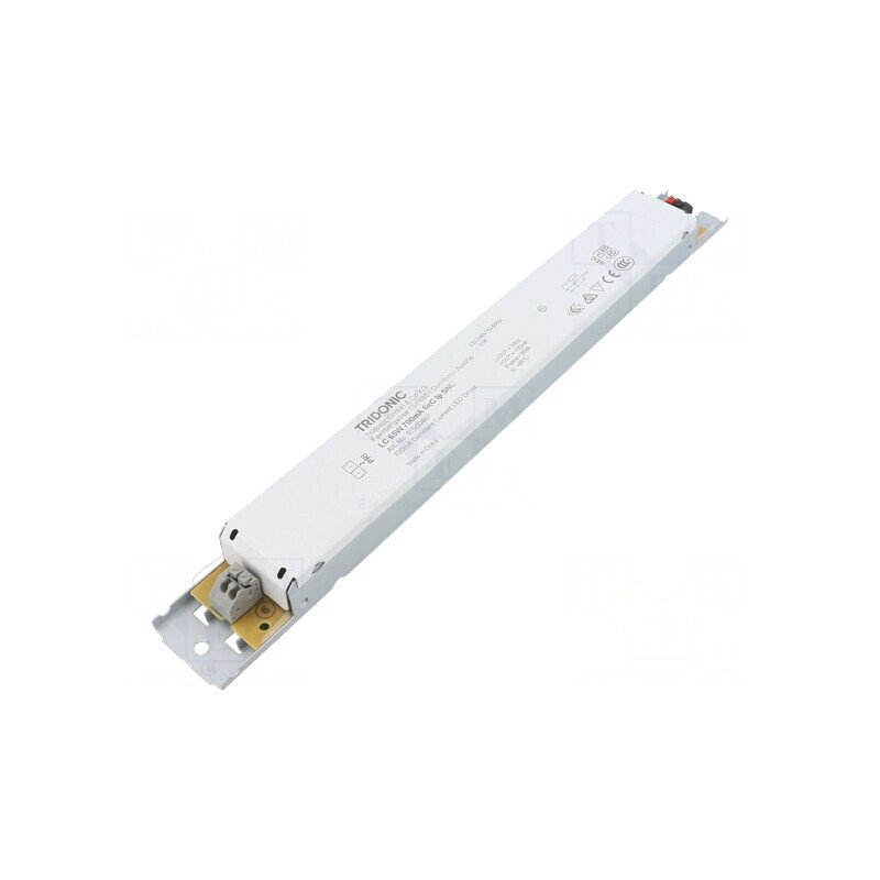 Alimentator LED 65W 700mA 93VDC | Electronic-mag.ro | Componente Electronice Alimentator LED 65W 700mA 93VDC | Electronic-mag.ro | Componente Electronice