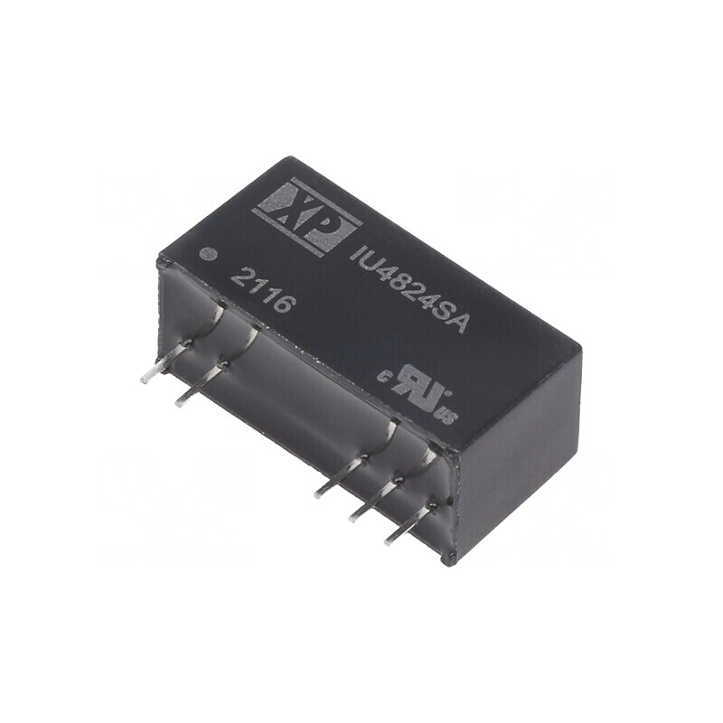 Convertor DC/DC 2W 36-72V Intrare 24V 83mA Ieşire | Electronic-mag.ro | Componente Electronice Convertor DC/DC 2W 36-72V Intrare 24V 83mA Ieşire | Electronic-mag.ro | Componente Electronice
