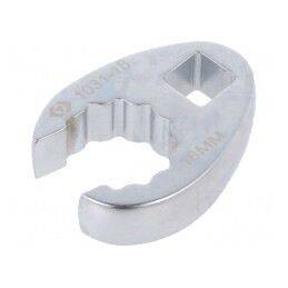 Cheie Specială 18mm 12 Colțuri 45.6mm | Electronic-mag.ro | Componente Electronice