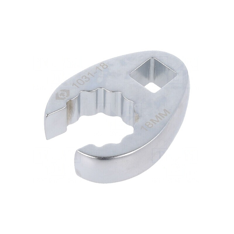 Cheie Specială 18mm 12 Colțuri 45.6mm | Electronic-mag.ro | Componente Electronice Cheie Specială 18mm 12 Colțuri 45.6mm | Electronic-mag.ro | Componente Electronice