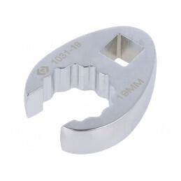 Cheie 12-ânguri 19mm 45.8mm | Electronic-mag.ro | Componente Electronice
