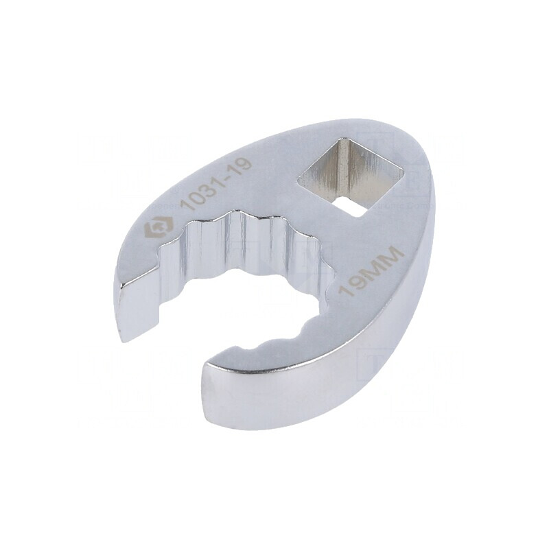 Cheie 12-ânguri 19mm 45.8mm | Electronic-mag.ro | Componente Electronice