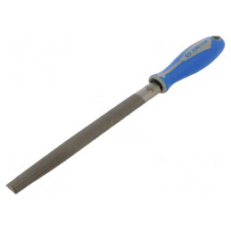 Pilă Semirotundă 200mm Metal | Electronic-mag.ro | Componente Electronice