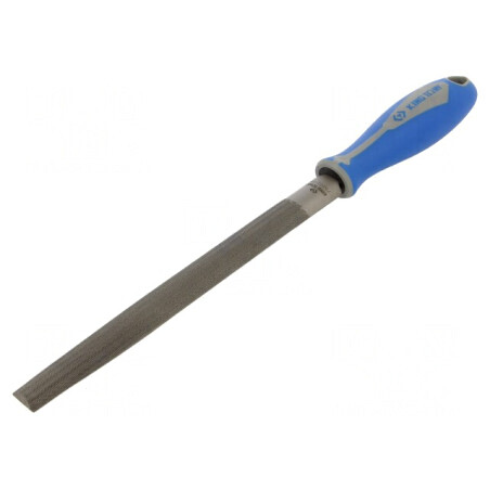 Pilă Semirotundă 200mm Metal | Electronic-mag.ro | Componente Electronice