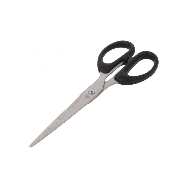 Foarfece Antistatice ESD 180mm | Electronic-mag.ro | Componente Electronice