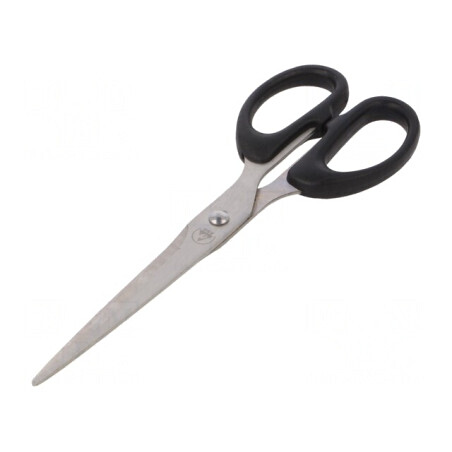 Foarfece Antistatice ESD 180mm | Electronic-mag.ro | Componente Electronice
