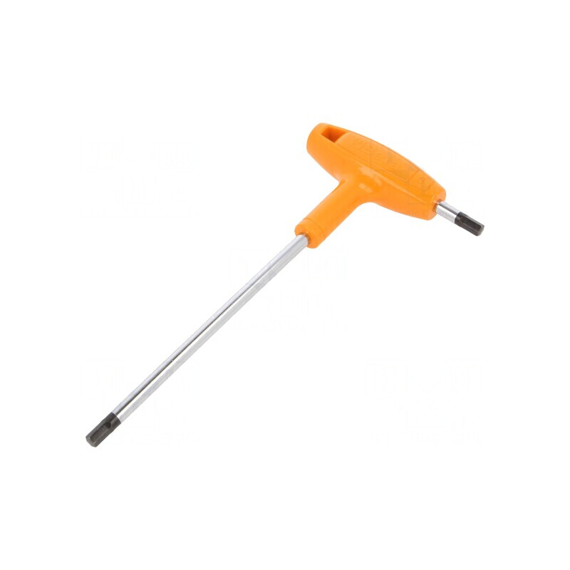Cheie imbus HEX 6mm mâner T 221mm | Electronic-mag.ro | Componente Electronice