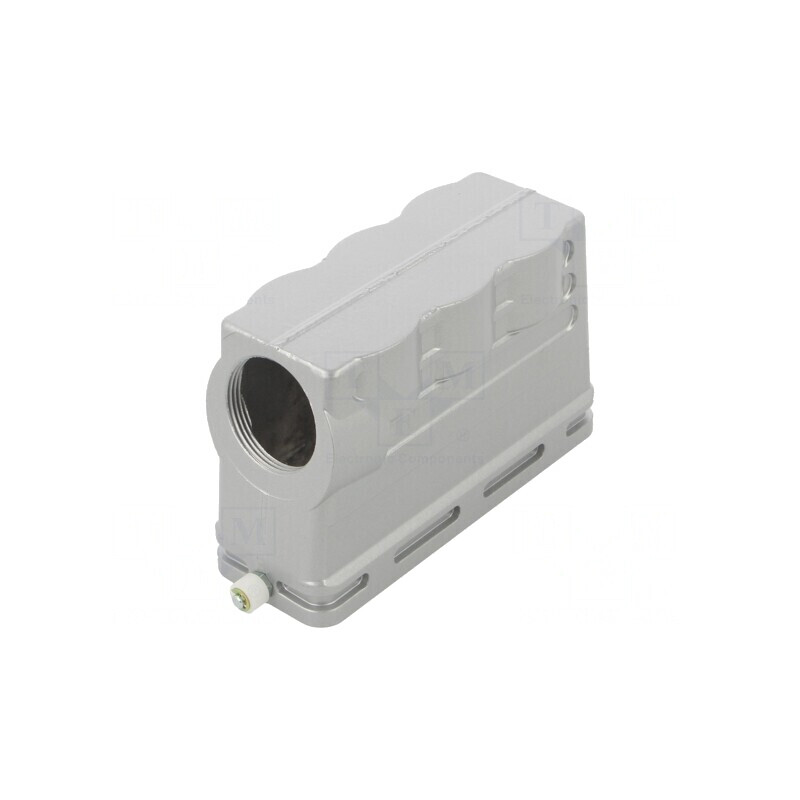 Carcasă pentru Conectori HDC C146 E24 pe Cablu | Electronic-mag.ro | Componente Electronice Carcasă pentru Conectori HDC C146 E24 pe Cablu | Electronic-mag.ro | Componente Electronice
