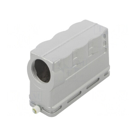 Carcasă pentru Conectori HDC C146 E24 pe Cablu | Electronic-mag.ro | Componente Electronice