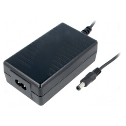 Alimentator Pulsatoriu 48VDC 0,31A 15W | Electronic-mag.ro | Componente Electronice