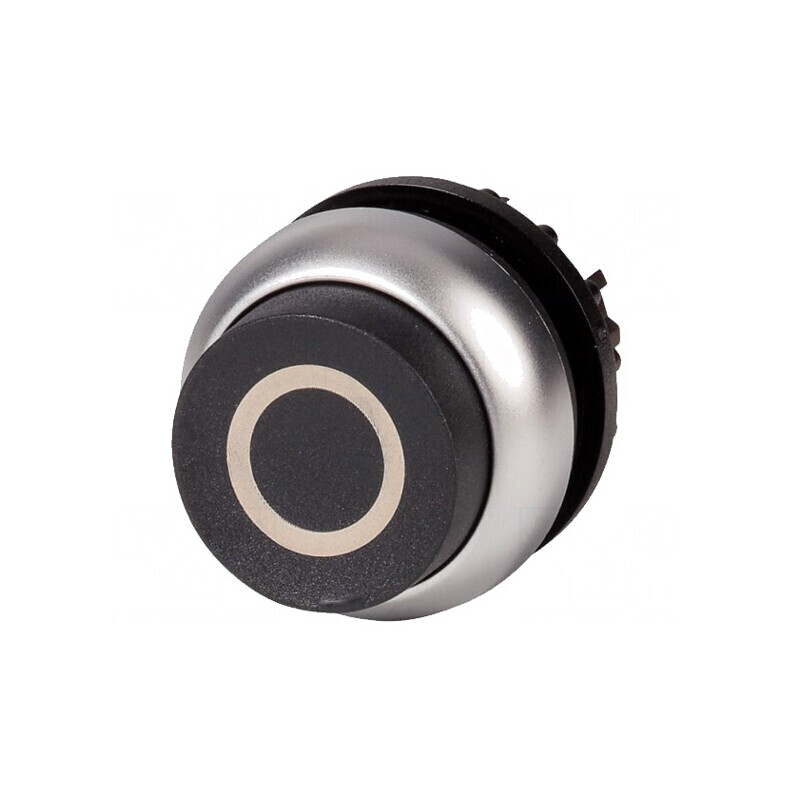 Comutator de Apăsare 22mm Negru | Electronic-mag.ro | Componente Electronice Comutator de Apăsare 22mm Negru | Electronic-mag.ro | Componente Electronice