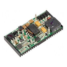 Convertor DC/DC 10W 9.8-36V la 12V/-12V | Electronic-mag.ro | Componente Electronice