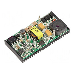 Convertor DC/DC 9,9W 9,8-36V la 15V/-15V | Electronic-mag.ro | Componente Electronice