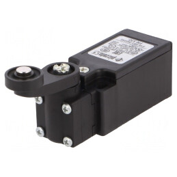 Limitator de cursă NO NC 10A 250VAC IP67 | Electronic-mag.ro | Componente Electronice