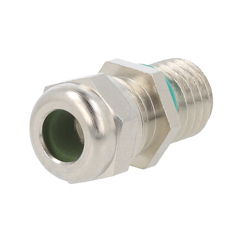 Garnitură de etanșare M10 IP68 alamă | Electronic-mag.ro | Componente Electronice Garnitură de etanșare M10 IP68 alamă | Electronic-mag.ro | Componente Electronice