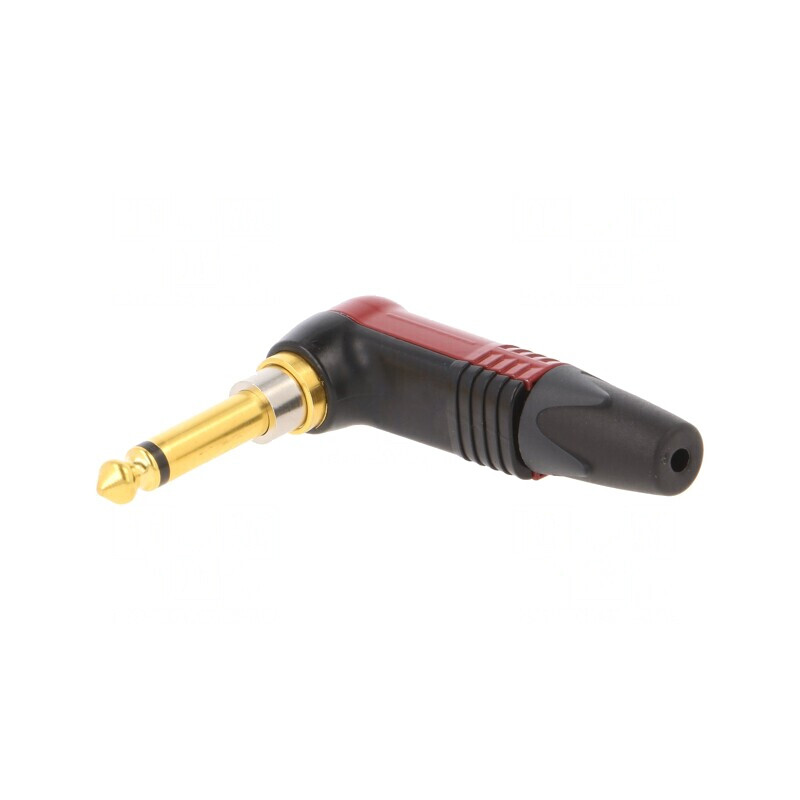 Mufă Jack 6,3mm Mono cu Întrerupător Roșu | Electronic-mag.ro | Componente Electronice Mufă Jack 6,3mm Mono cu Întrerupător Roșu | Electronic-mag.ro | Componente Electronice