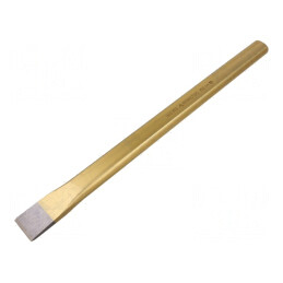 Daltă pentru zidărie 29mm x 350mm | Electronic-mag.ro | Componente Electronice