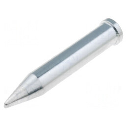 Vârf Şurubelniţă 1,6x0,7mm pentru Ciocan de Lipit | Electronic-mag.ro | Componente Electronice