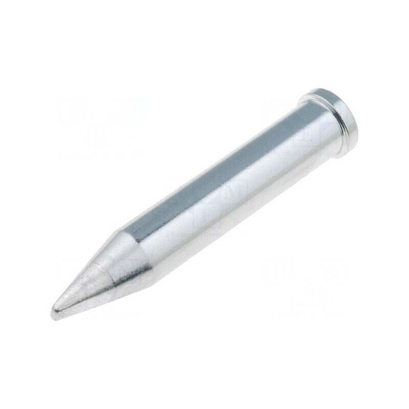 Vârf Şurubelniţă 1,6x0,7mm pentru Ciocan de Lipit | Electronic-mag.ro | Componente Electronice