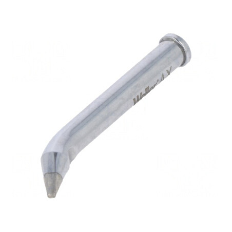 Vârf Şurubelniţă Îndoită 1,6x0,7mm Lipire | Electronic-mag.ro | Componente Electronice