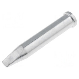 Vârf Şurubelniţă 3,2x0,8mm pentru Ciocan de Lipit | Electronic-mag.ro | Componente Electronice