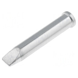 Vârf Şurubelniţă pentru Ciocan de Lipit 4,6x0,8mm | Electronic-mag.ro | Componente Electronice