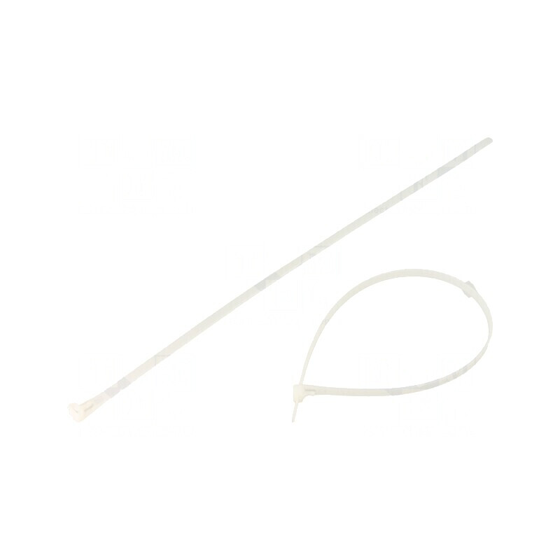 Colier de Strângere Poliamidă 450mm x 7,2mm | Electronic-mag.ro | Componente Electronice Colier de Strângere Poliamidă 450mm x 7,2mm | Electronic-mag.ro | Componente Electronice