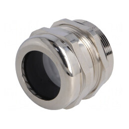 Garnitură Etanşare PG36 IP68 Alamă | Electronic-mag.ro | Componente Electronice