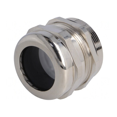 Garnitură Etanşare PG36 IP68 Alamă | Electronic-mag.ro | Componente Electronice