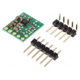 Convertor Tensiune 3.3V-5V 1.5A 2-16V | Electronic-mag.ro | Componente Electronice