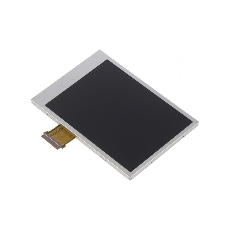 Afișaj TFT 2.8 inch LED 240x320 50x70mm | Electronic-mag.ro | Componente Electronice