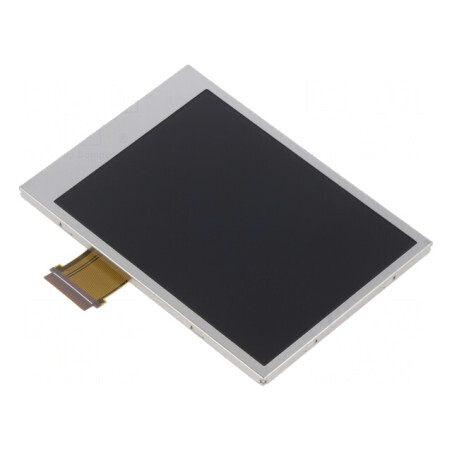 Afișaj TFT 2.8 inch LED 240x320 50x70mm | Electronic-mag.ro | Componente Electronice