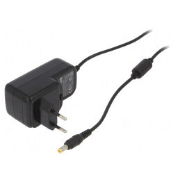 Alimentator Pulsatoriu 5VDC 4A 20W cu Ștecher EU | Electronic-mag.ro | Componente Electronice