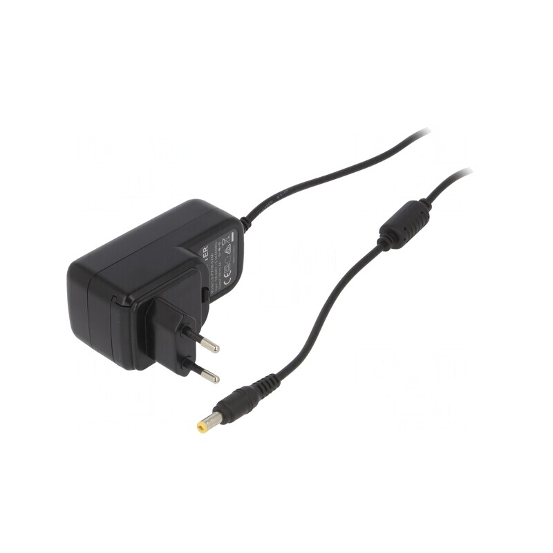 Alimentator Pulsatoriu 5VDC 4A 20W cu Ștecher EU | Electronic-mag.ro | Componente Electronice