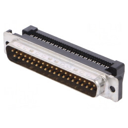 37 POS HDF Plug Lead Free | Electronic-mag.ro | Componente Electronice