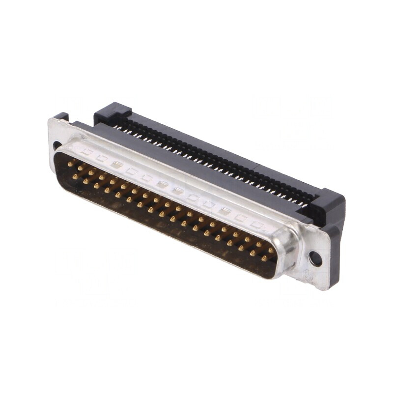 37 POS HDF Plug Lead Free | Electronic-mag.ro | Componente Electronice