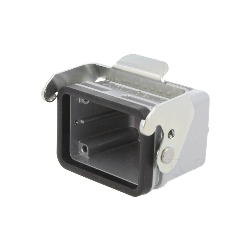 Carcasă pentru Conectori HDC C146 dimensiune E6 pe Cablu | Electronic-mag.ro | Componente Electronice Carcasă pentru Conectori HDC C146 dimensiune E6 pe Cablu | Electronic-mag.ro | Componente Electronice
