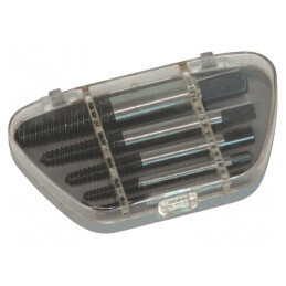 Set de Șurubelnițe | Electronic-mag.ro | Componente Electronice