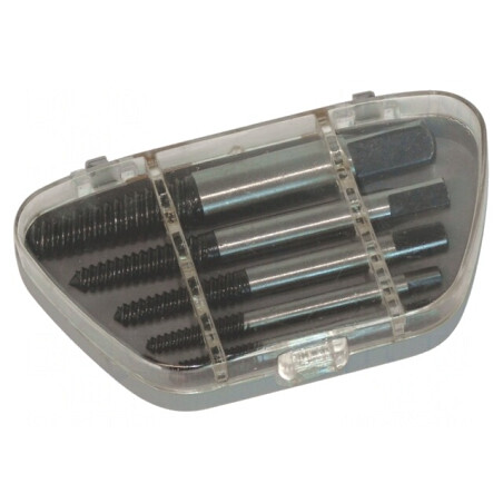 Set de Șurubelnițe | Electronic-mag.ro | Componente Electronice