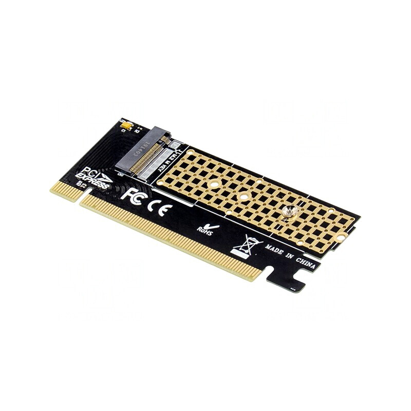 Card Extensie PCIe M.2 6Gbps | Electronic-mag.ro | Componente Electronice