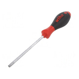 Şurubelniţă Torx T40H cu Protecţie SoftFinish | Electronic-mag.ro | Componente Electronice