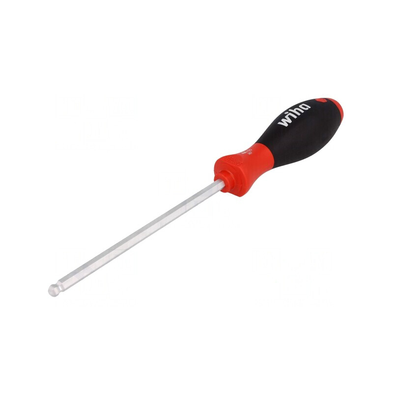 Şurubelniţă Imbus HEX 8mm SoftFinish 150mm | Electronic-mag.ro | Componente Electronice