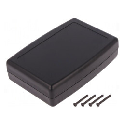 Carcasă universală HANDY ABS 93x136x35mm | Electronic-mag.ro | Componente Electronice